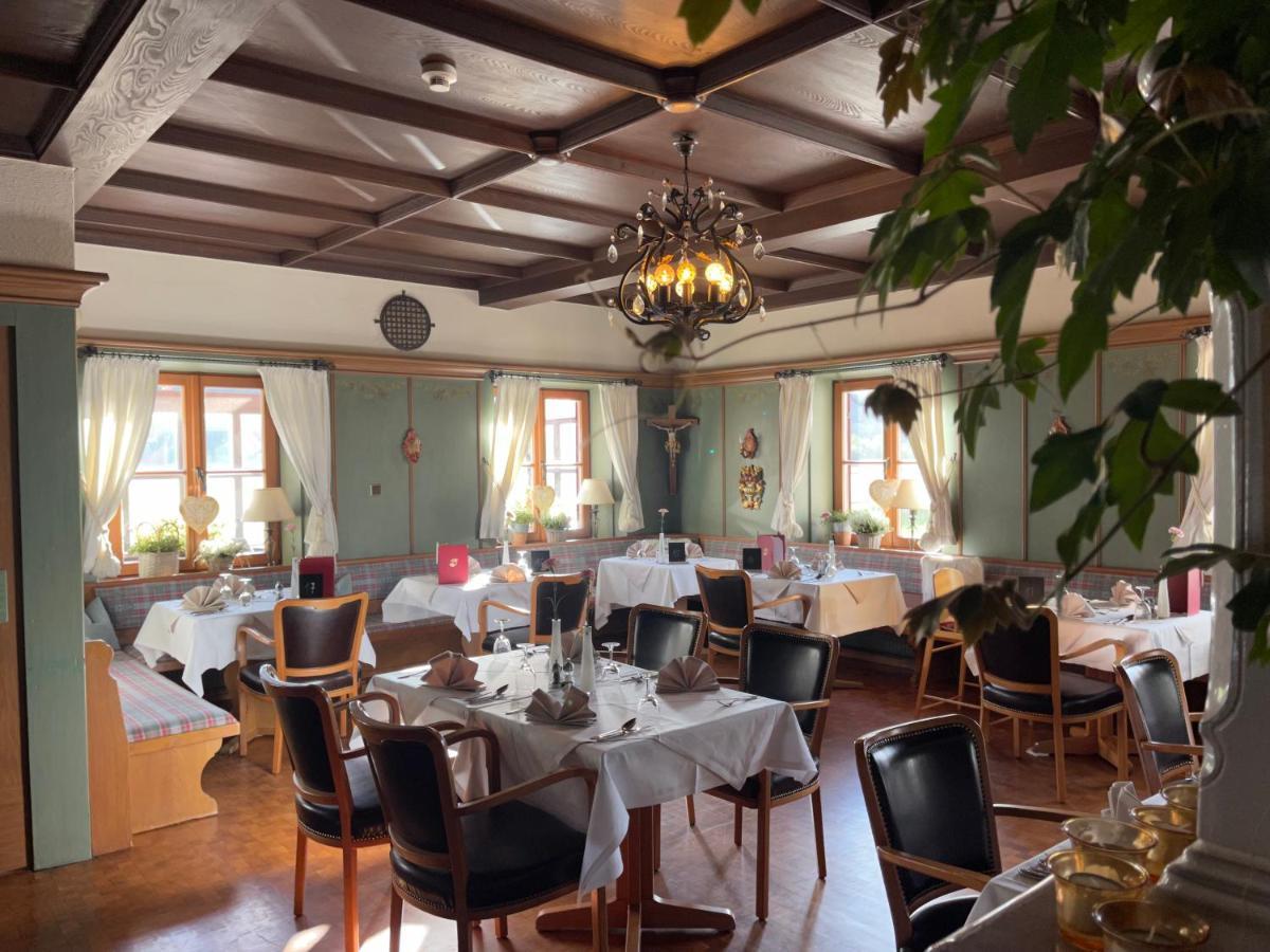 Deva Hotel Alpenhof Bayrischzell Luaran gambar