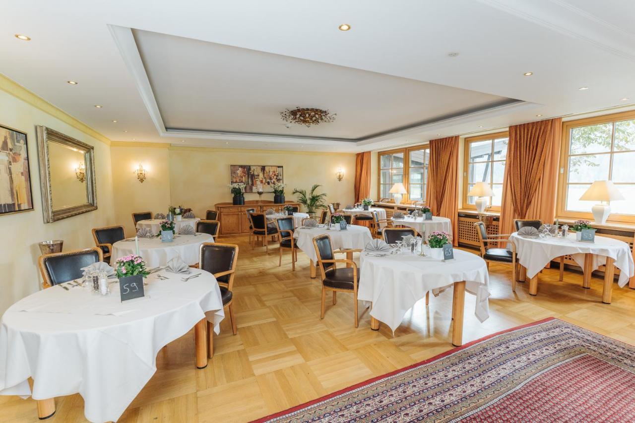 Deva Hotel Alpenhof Bayrischzell Luaran gambar