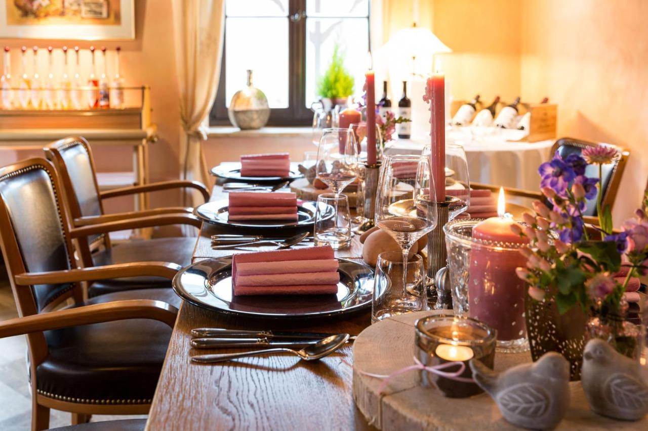 Deva Hotel Alpenhof Bayrischzell Luaran gambar