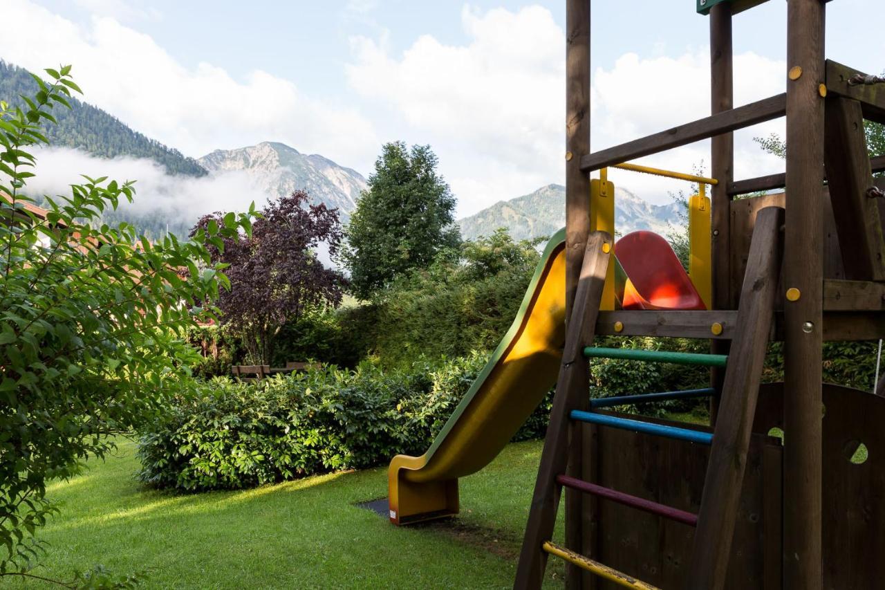 Deva Hotel Alpenhof Bayrischzell Luaran gambar